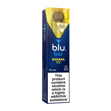 Are Blu Bar Disposable Vapes Discreet?