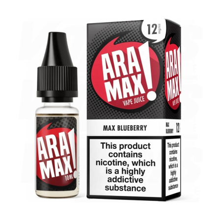 Discover Aramax E-liquids: Quality and Affordability in Every Drop