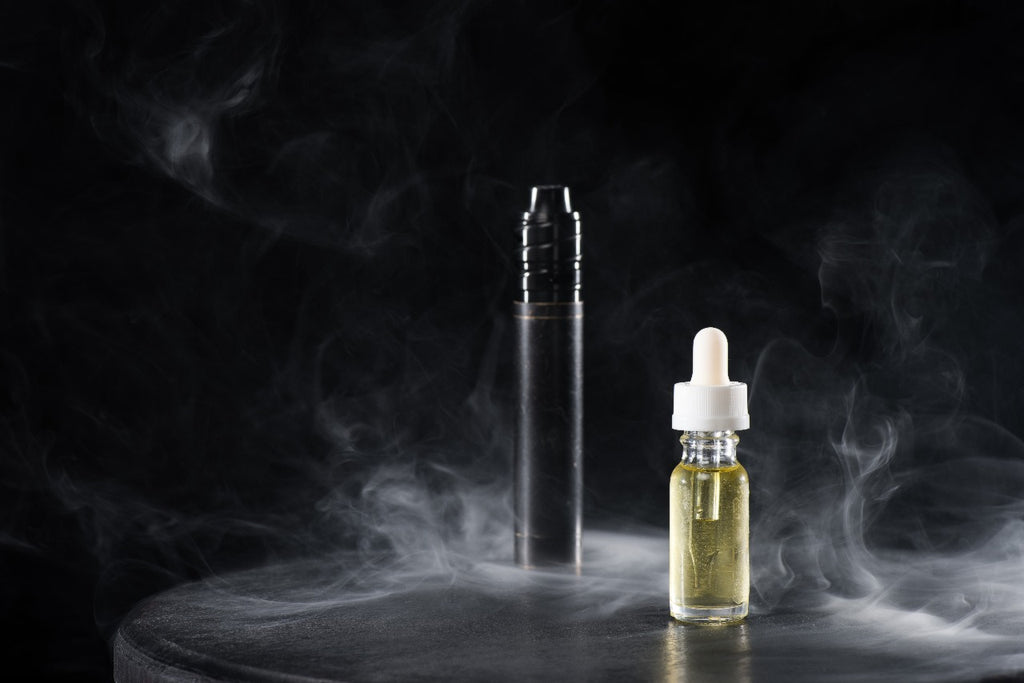 How to Select the Best Device for Nicotine Salt E-Liquids?