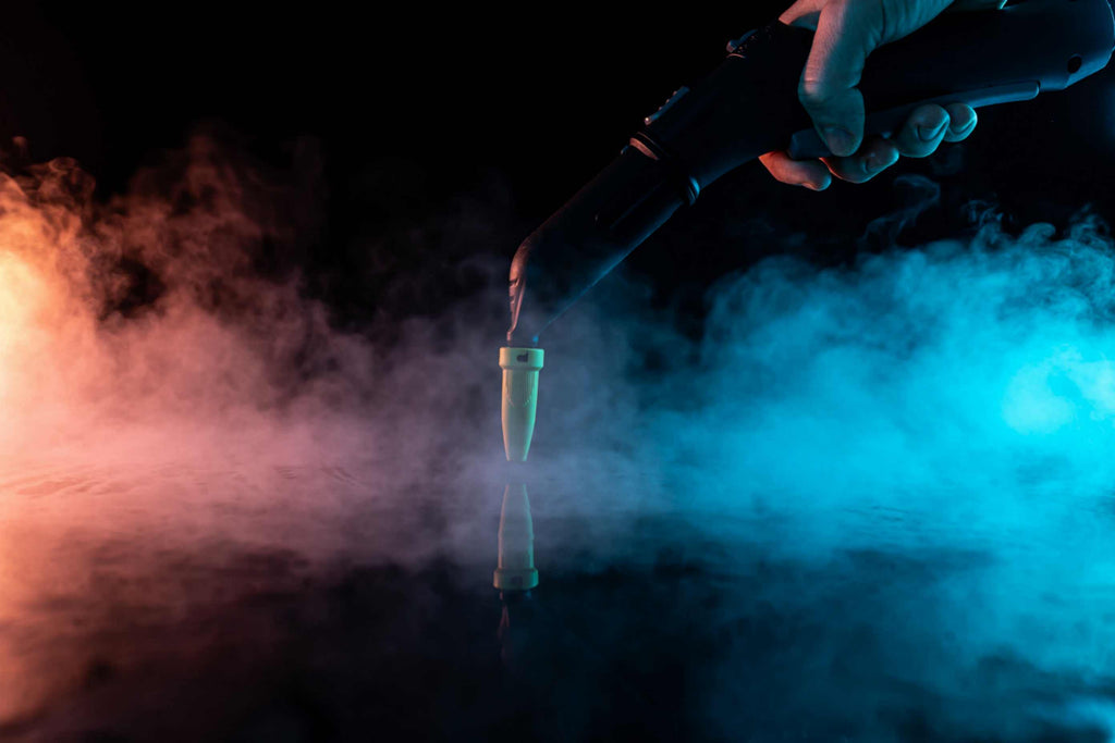 The 5 Best Vape Flavours to Quit Smoking with in 2025