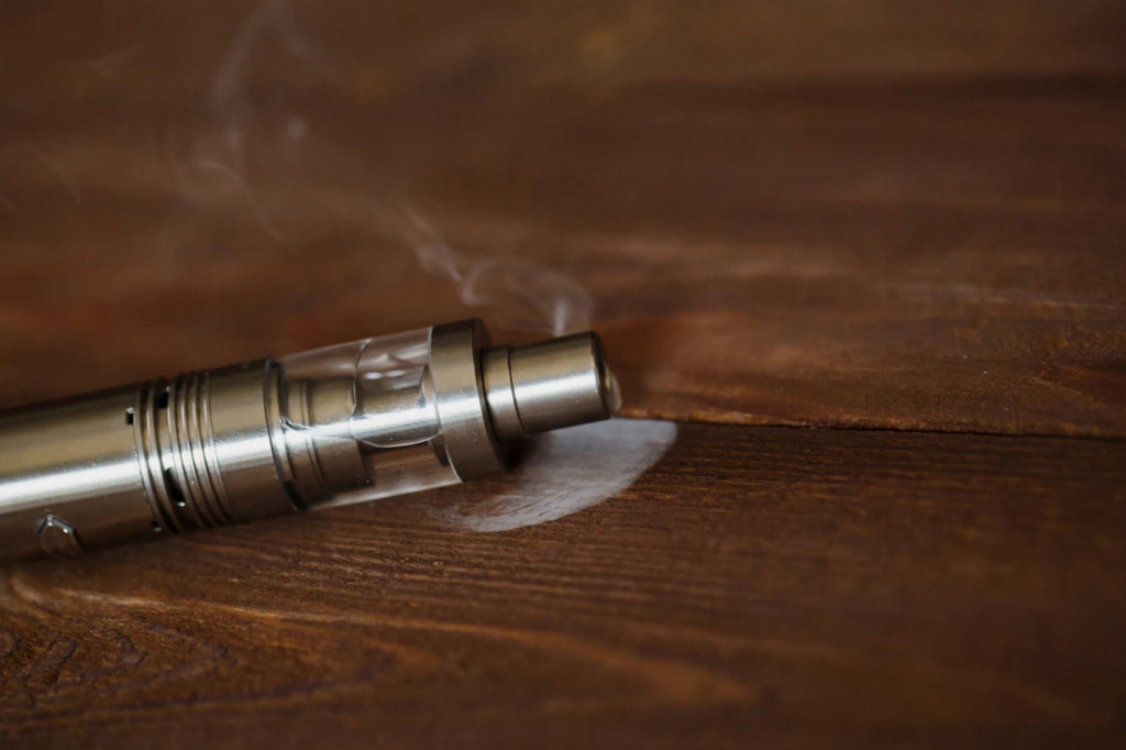 The Connection Between Vaping and Weight Loss: What You Should Know