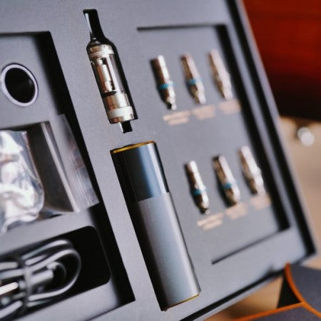 Navigating Vape Shop Etiquette: Essential Dos and Don'ts for an Enjoyable Experience