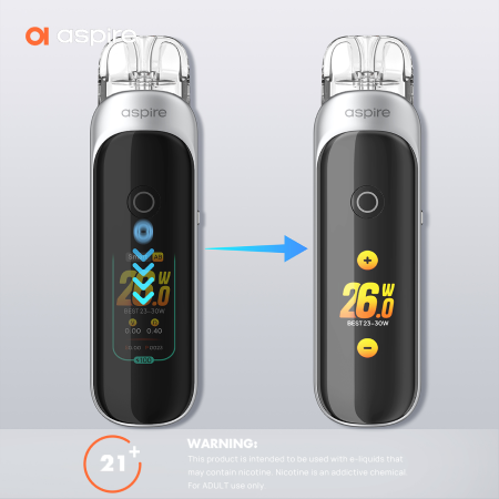 Why To Get Your Hands on The Aspire Pixo Vape Pod Kit Now