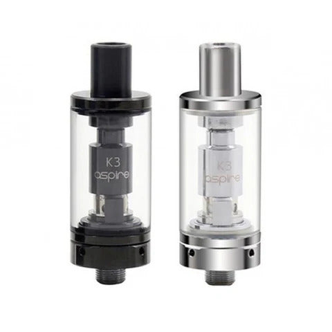 How Aspire Tanks Enhance Your Vaping Experience?