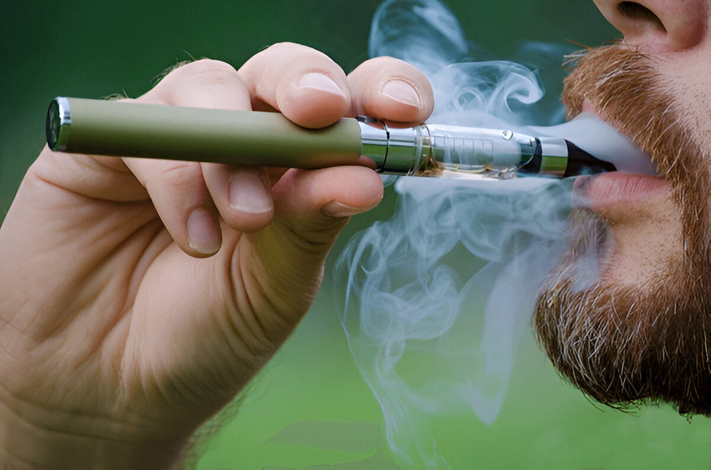 Top E-Cig Vapourisers in 2025: Which One Should You Choose?