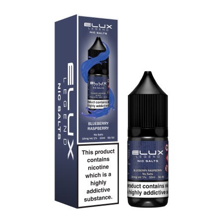 Exploring the World of Elux Nic Salts: A Fresh Perspective on E-Liquids