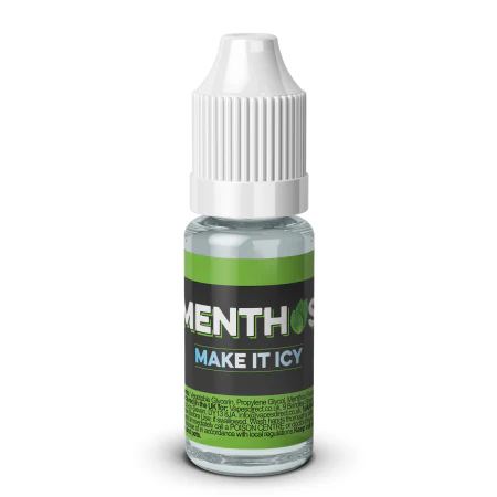 Menthol Drops vs. Menthol Cigarettes: Which One Offers a Better Vaping Experience?