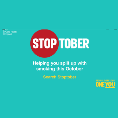 Stoptober 2024: Quit Smoking and Save 10% at VapesDirect.co.uk!