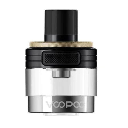 Why are Vapers Switching to VooPoo Tanks?