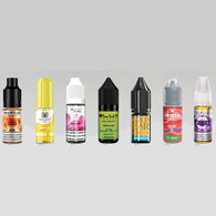 E-Liquids UK Brands | Vape Liquid