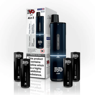 IVG Air Bar Vape Pod Kit