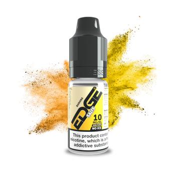 Edge Fruit Bar Salts Banana Eliquid