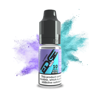 Edge Fruit Bar Salts Blueberry Eliquid