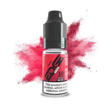 Edge Fruit Bar Salts Cherry Eliquid