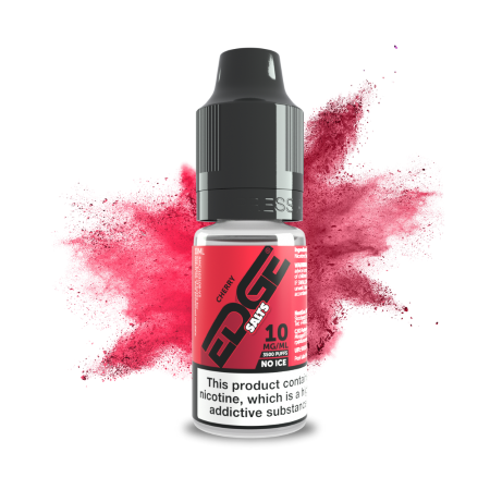 Edge Fruit Bar Salts Cherry Eliquid