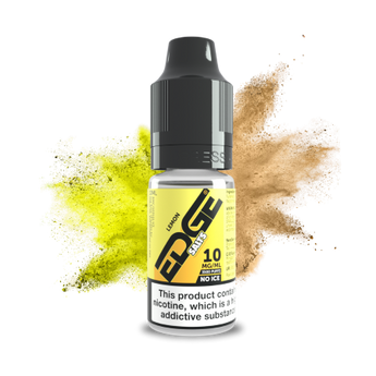 Edge Fruit Bar Salts Lemon Eliquid