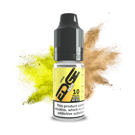 Edge Fruit Bar Salts Lemon Eliquid