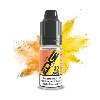 Edge Fruit Bar Salts Mango Eliquid