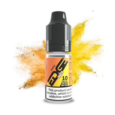 Edge Fruit Bar Salts Mango Eliquid