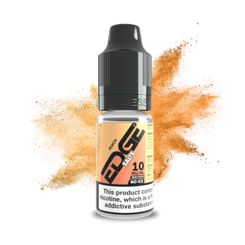 Edge Fruit Bar Salts Peach Eliquid