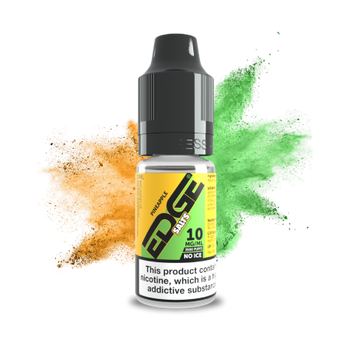 Edge Fruit Bar Salts Pineapple Eliquid