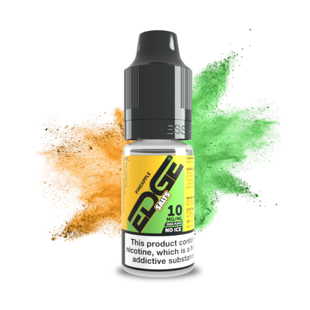 Edge Fruit Bar Salts Pineapple Eliquid