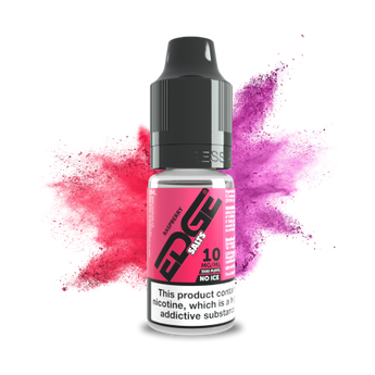 Edge Fruit Bar Salts Raspberry Eliquid