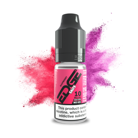 Edge Fruit Bar Salts Raspberry Eliquid