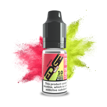 Edge Fruit Bar Salts Red Apple Eliquid