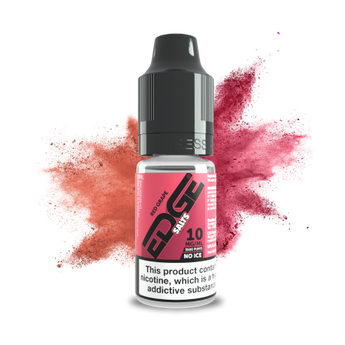 Edge Fruit Bar Salts Red Grape Eliquid