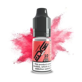 Edge Fruit Bar Salts Strawberry Eliquid