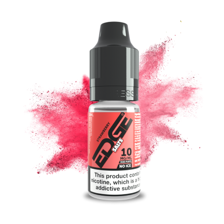 Edge Fruit Bar Salts Strawberry Eliquid