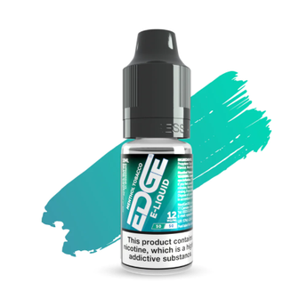 Edge Eliquid Menthol Tobacco