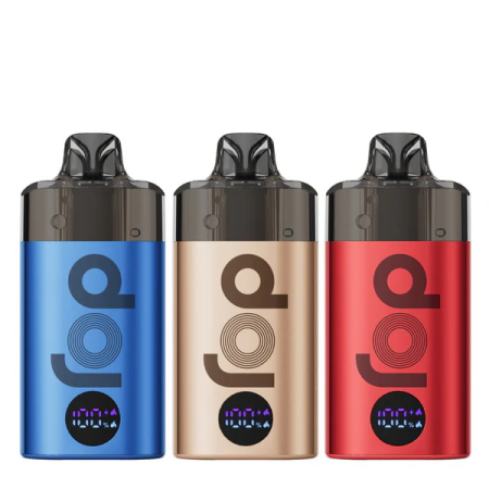 Vaporesso DOJO Blast 6000 Vape Kit