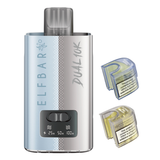 Elfbar Dual 10K Prefilled Vape Kit