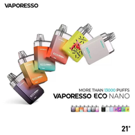 Vaporesso Eco Nano Kit