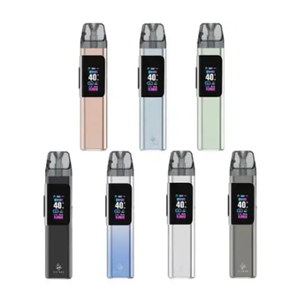 Elfbar ELFX Pod Vape Kit