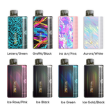 Aspire Gotek Nano Vape Kit - £11.99