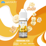 Hayati Pro Max Nic Salts £1.79 Each