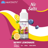 Hayati Pro Max Nic Salts £1.79 Each