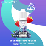 Hayati Pro Max Nic Salts £1.79 Each