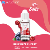 Hayati Pro Max Nic Salts £1.79 Each