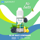 Hayati Pro Max Nic Salts £1.79 Each