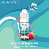 Hayati Pro Max Nic Salts £1.79 Each