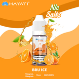 Hayati Pro Max Nic Salts £1.79 Each