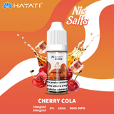 Hayati Pro Max Nic Salts £1.79 Each