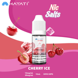 Hayati Pro Max Nic Salts £1.79 Each