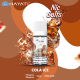 Hayati Pro Max Nic Salts £1.79 Each