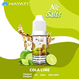 Hayati Pro Max Nic Salts £1.79 Each