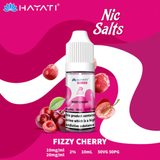 Hayati Pro Max Nic Salts £1.79 Each